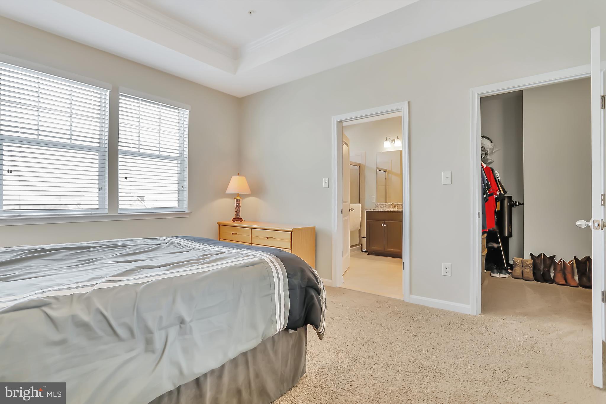 4632 Cambria Road Frederick, MD 21703 - Photo 16 of 41 Master Bedroom
