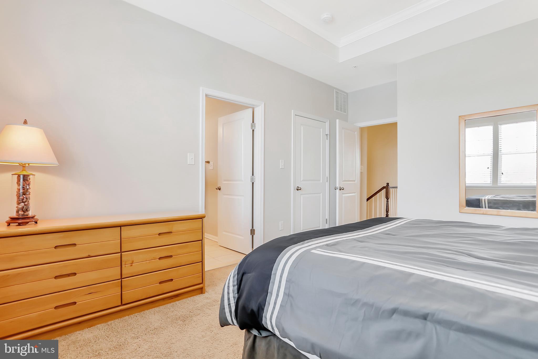 4632 Cambria Road Frederick, MD 21703 - Photo 17 of 41 Master Bedroom