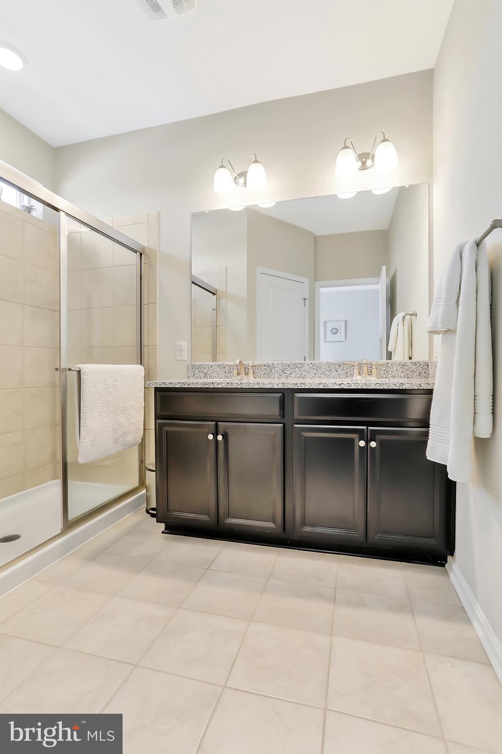 4632 Cambria Road Frederick, MD 21703 - Photo 18 of 41 Master Bath