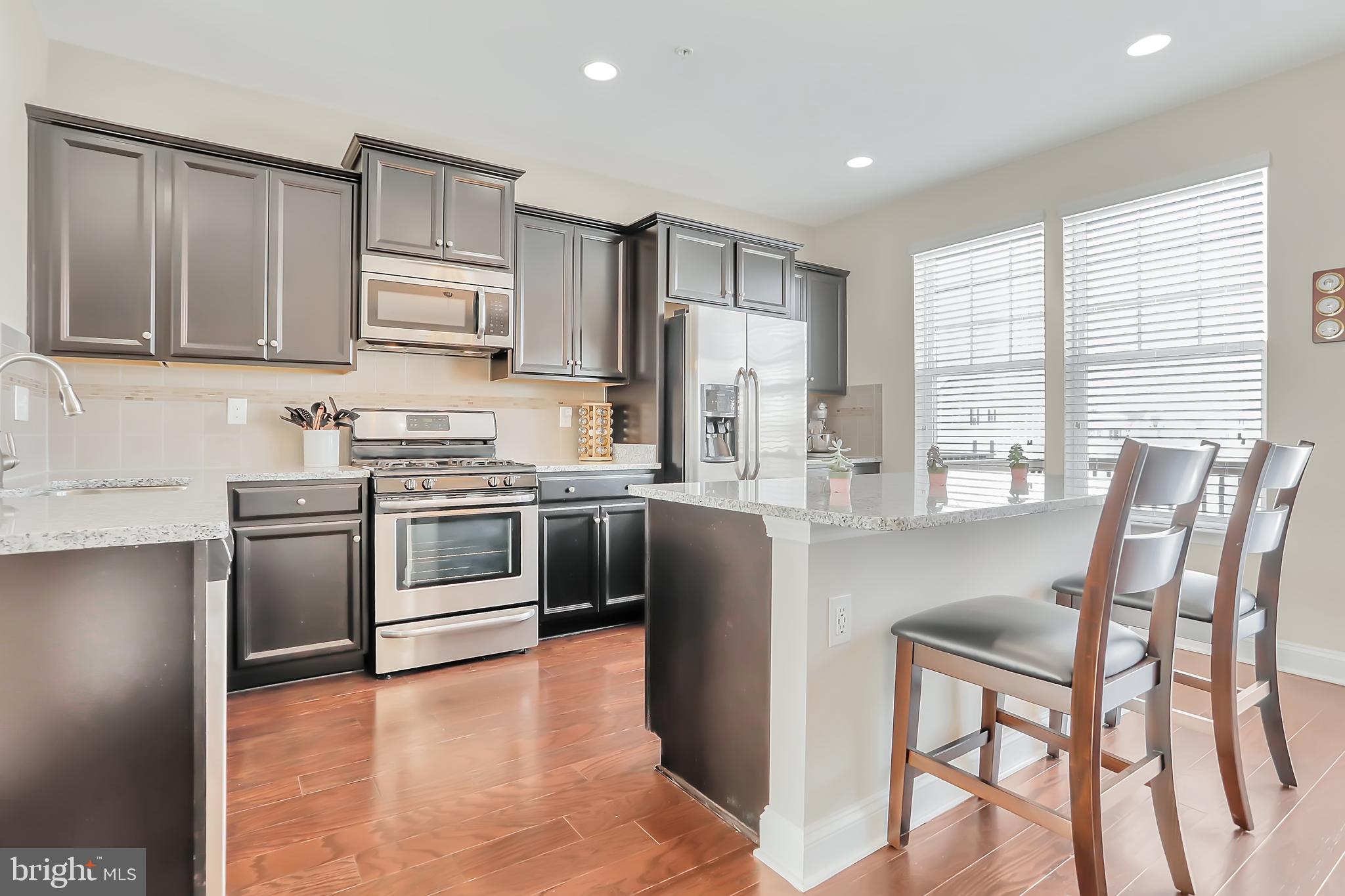 4632 Cambria Road Frederick, MD 21703 - Photo 3 of 41 Kitchen