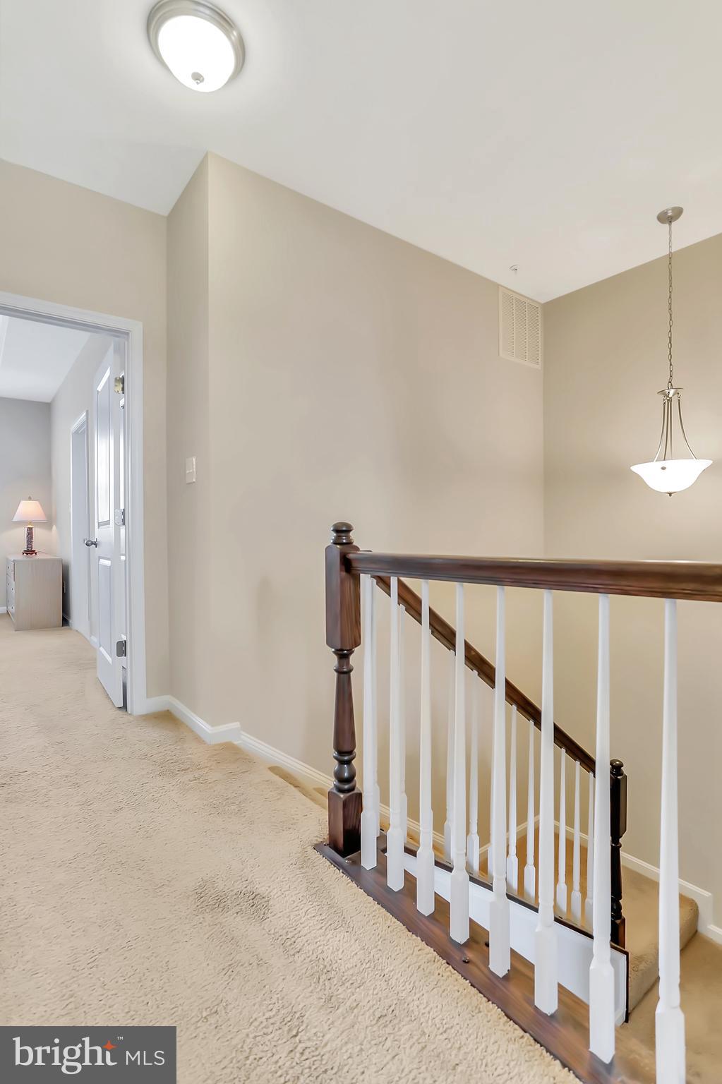 4632 Cambria Road Frederick, MD 21703 - Photo 22 of 41 Hallway