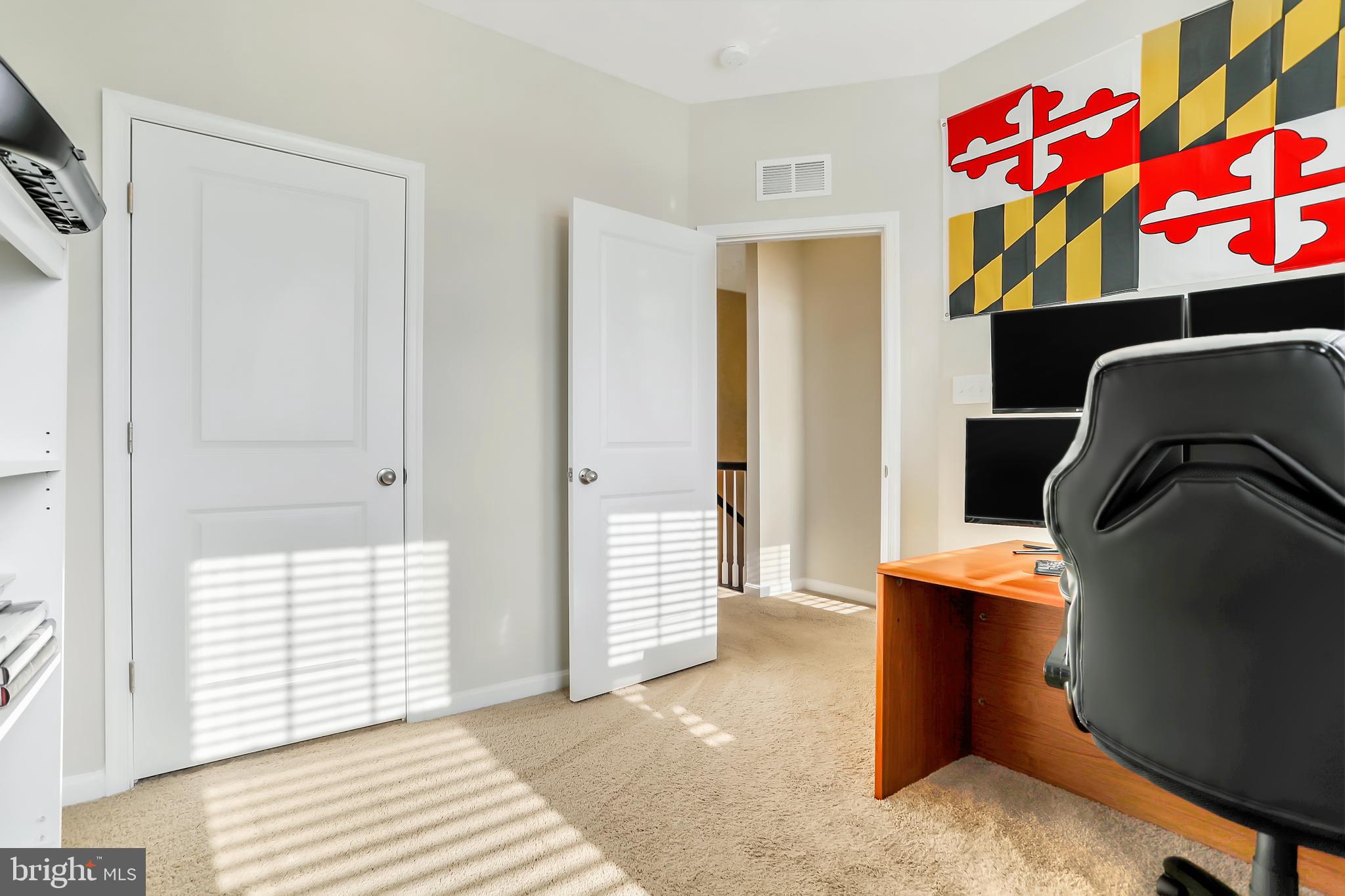 4632 Cambria Road Frederick, MD 21703 - Photo 24 of 41 Bedroom 3