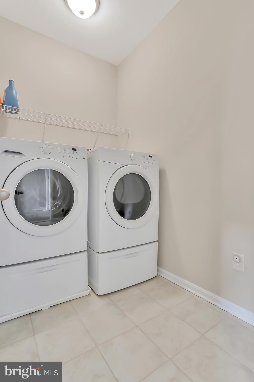 4632 Cambria Road Frederick, MD 21703 - Photo 26 of 41 Laundry Area