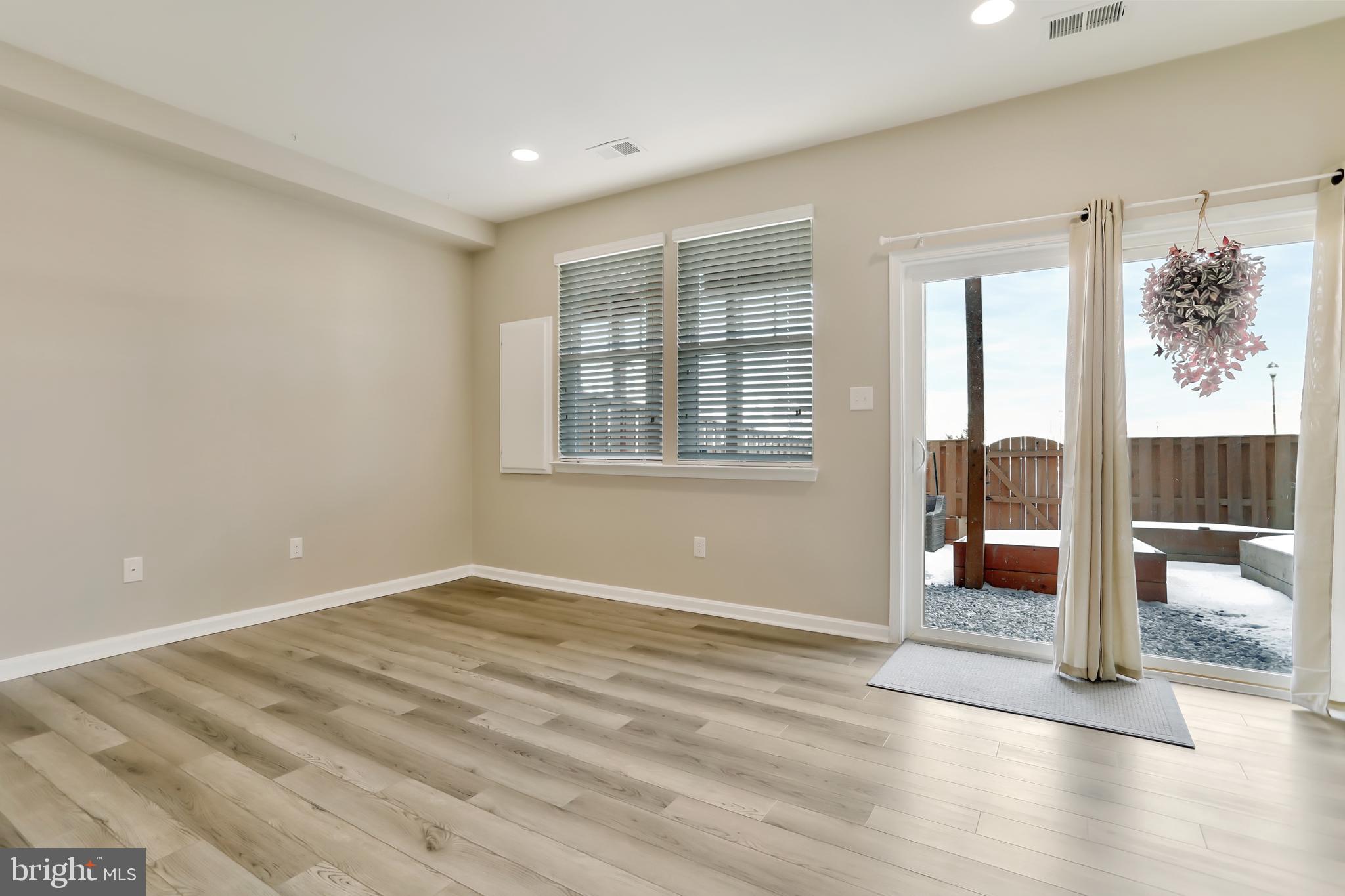 4632 Cambria Road Frederick, MD 21703 - Photo 27 of 41 Lower Level Rec Room