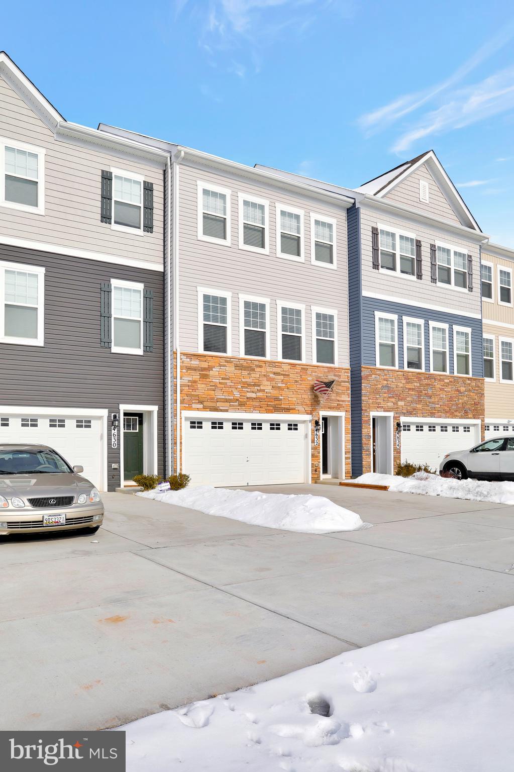 4632 Cambria Road Frederick, MD 21703 - Photo 34 of 41 Front Exterior