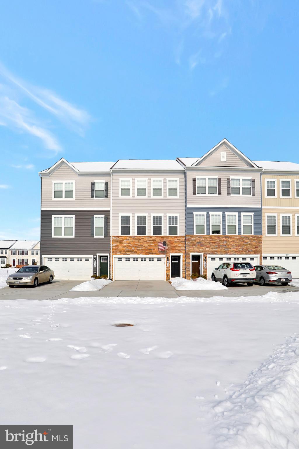 4632 Cambria Road Frederick, MD 21703 - Photo 35 of 41 Front Exterior