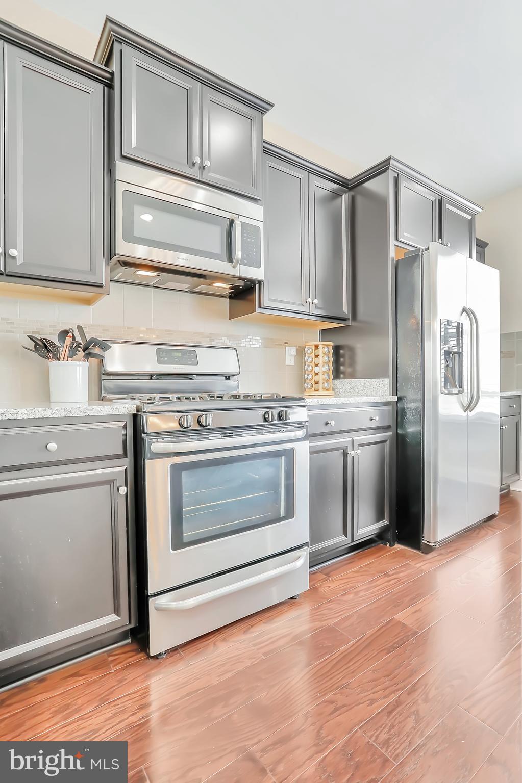 4632 Cambria Road Frederick, MD 21703 - Photo 5 of 41 Kitchen