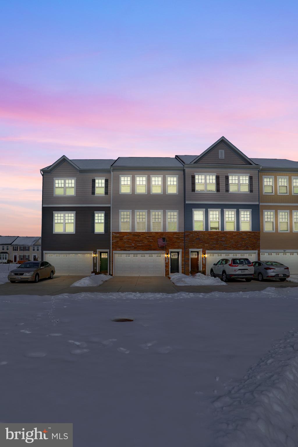 4632 Cambria Road Frederick, MD 21703 - Photo 41 of 41 Front Exterior