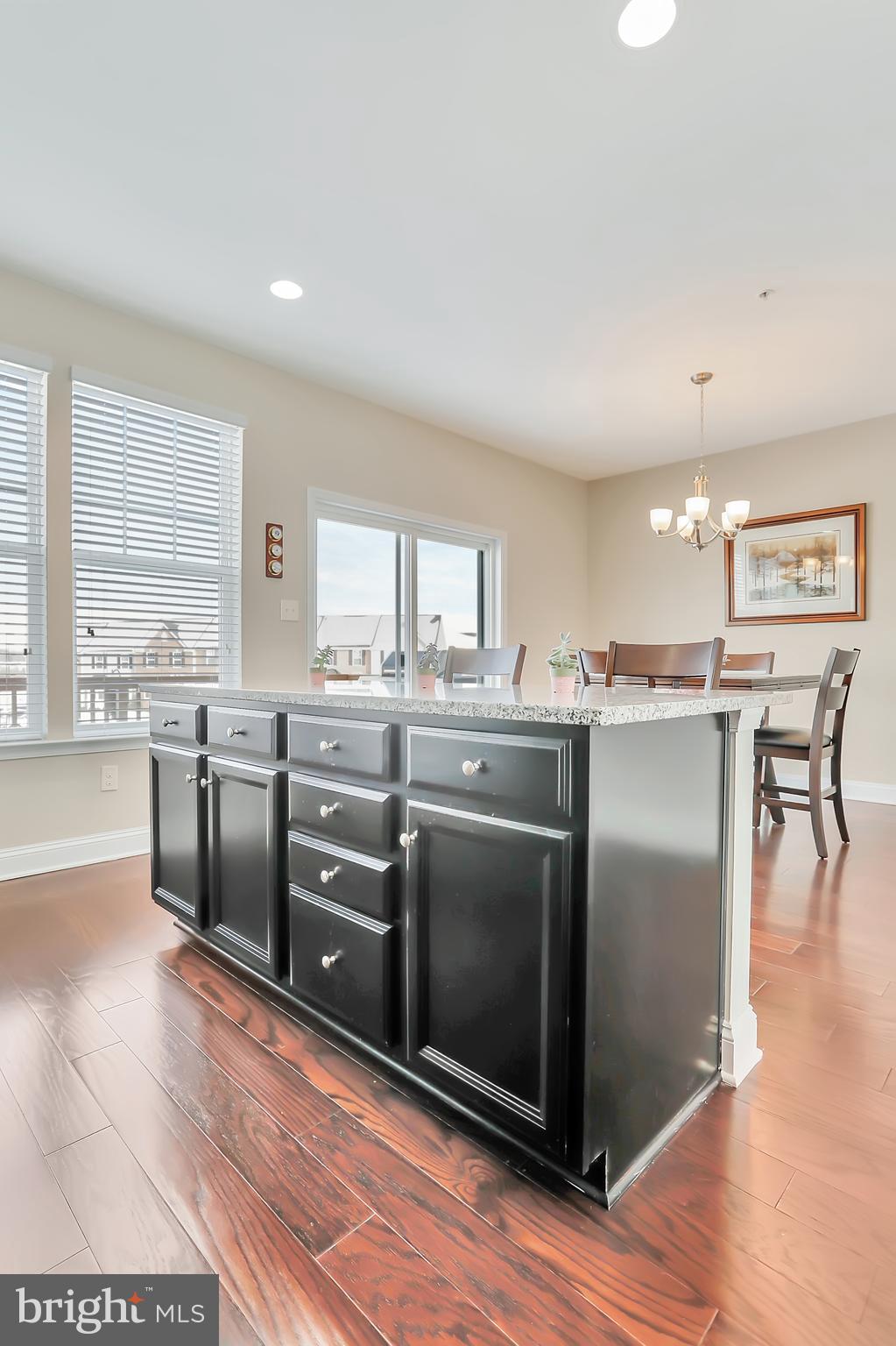 4632 Cambria Road Frederick, MD 21703 - Photo 7 of 41 Kitchen