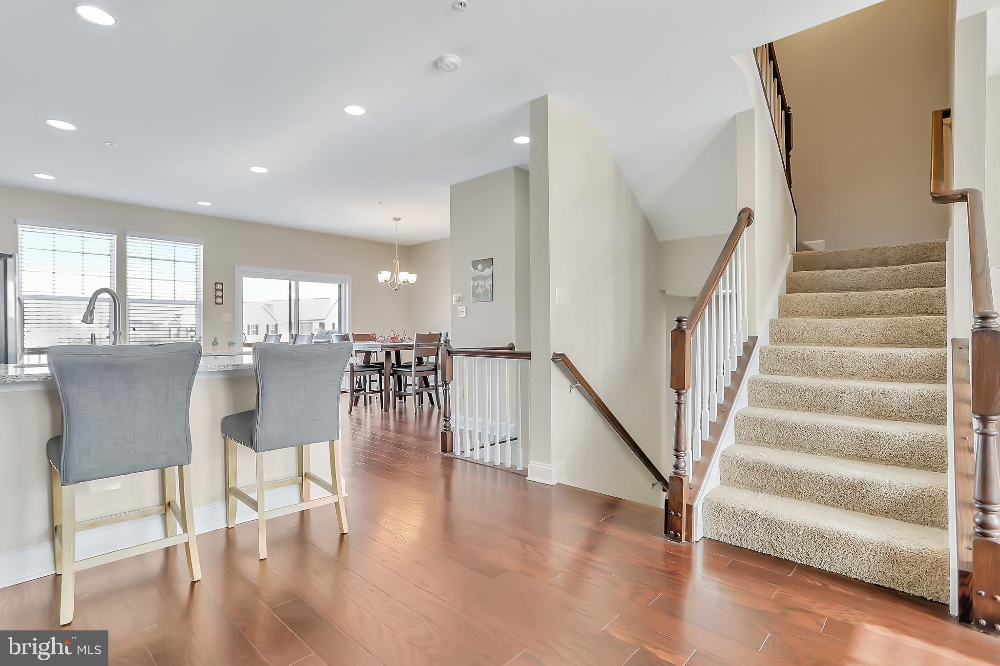 4632 Cambria Road Frederick, MD 21703 - Photo 9 of 41 Great Open Concept