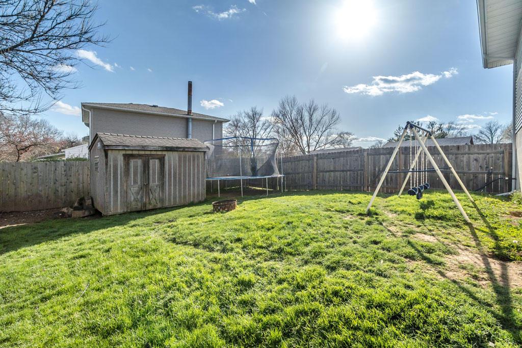 1754 Ripplebrook Road Columbus, OH 43223 - Photo 7 of 32 Gallery Image 7