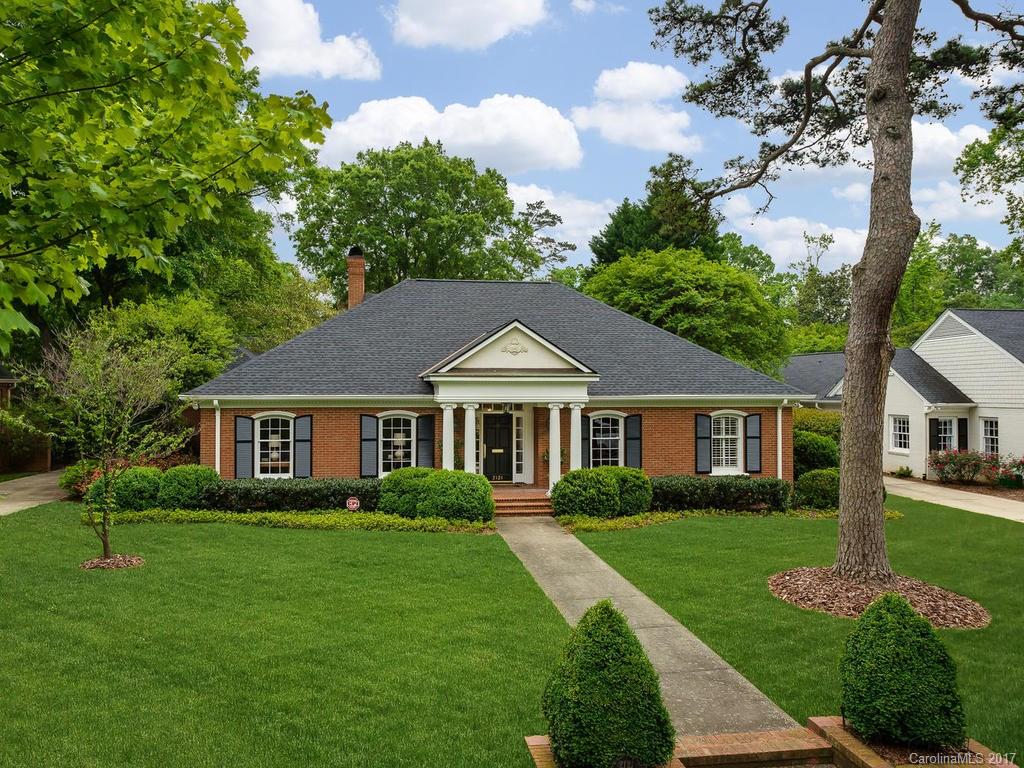 2121 Queens Road East Charlotte, NC 28207 - Photo 1 of 24 Gallery Image 1