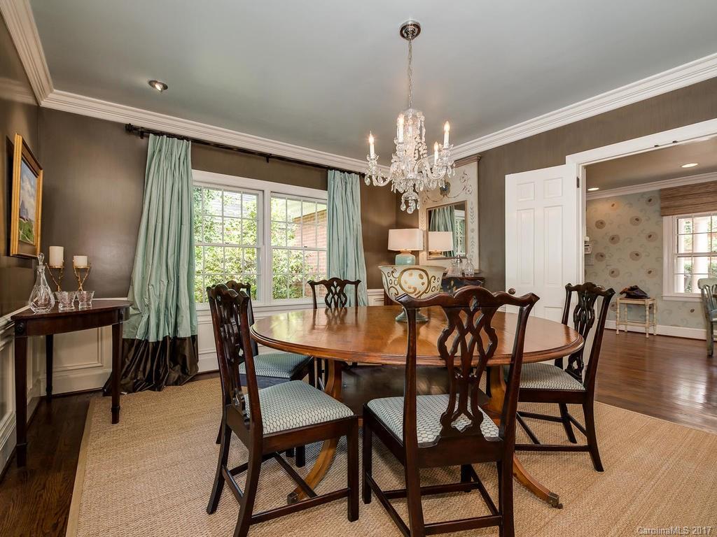 2121 Queens Road East Charlotte, NC 28207 - Photo 5 of 24 Gallery Image 5