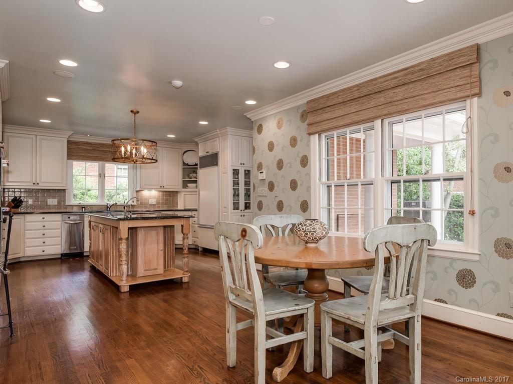 2121 Queens Road East Charlotte, NC 28207 - Photo 9 of 24 Gallery Image 9