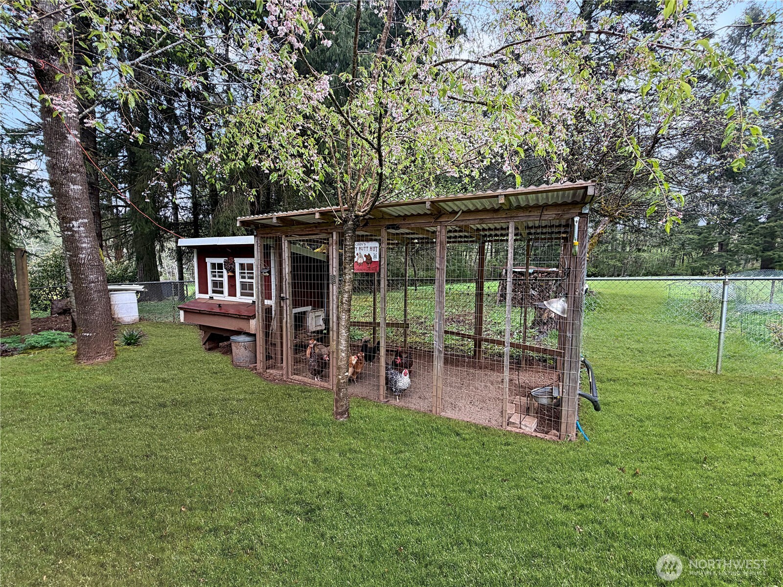 57 William McCleary Road McCleary, WA 98557 - Photo 33 of 40