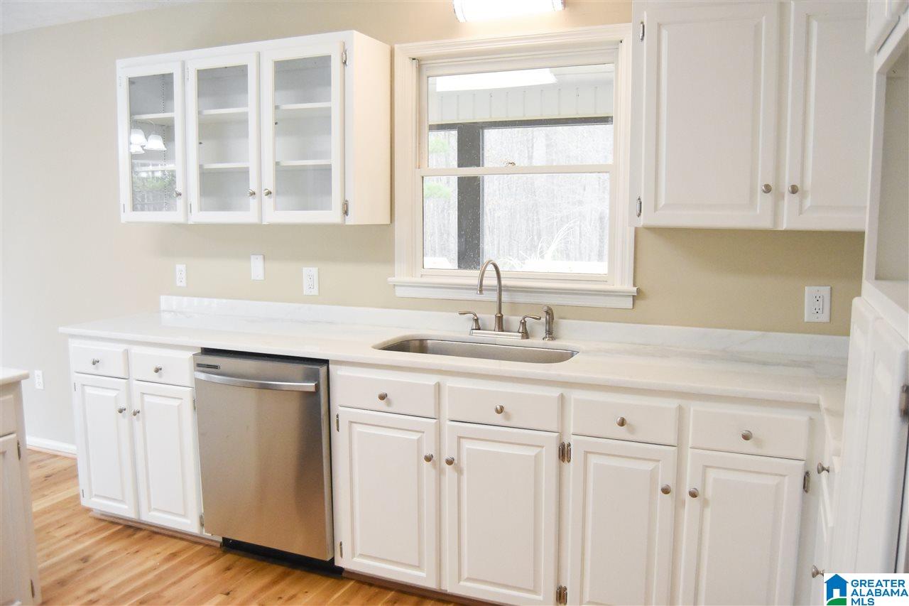 4380 Eulaton Road Anniston, AL 36201 - Photo 15 of 45