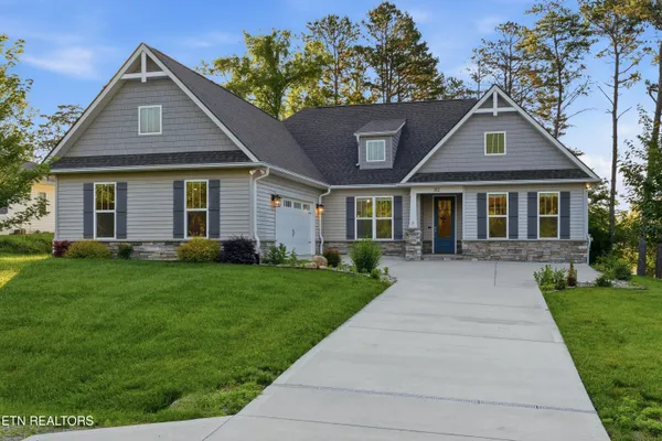 $660,000 | 192 Amohi Way, Loudon, TN 37774
