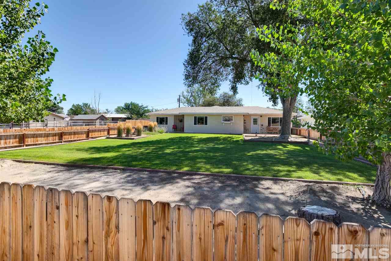 1150 Charlys Way Fallon, NV 89406 - Photo 2 of 25 Photo 2