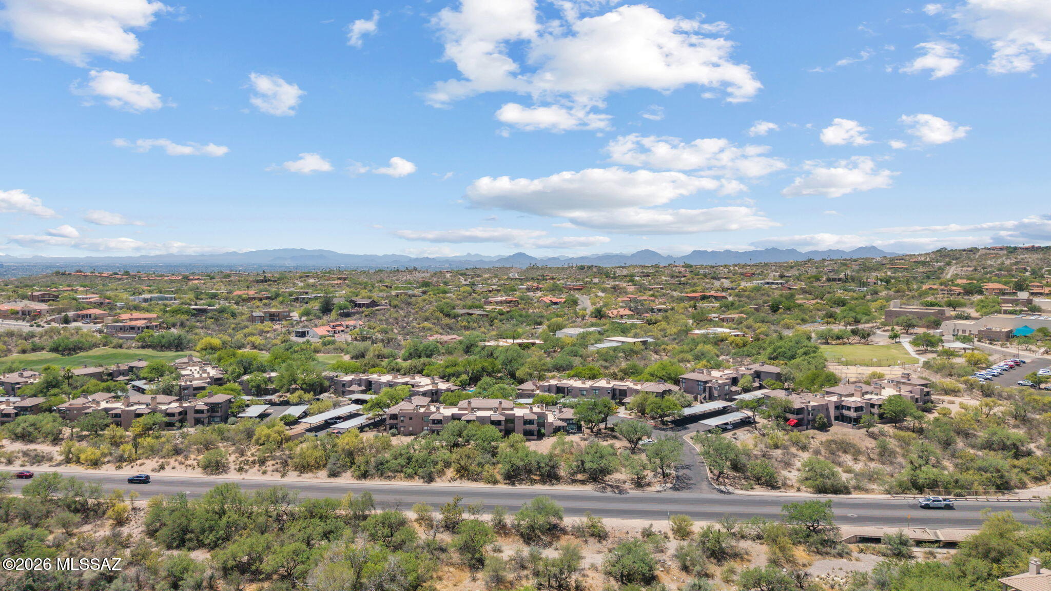 5855 North Kolb Road, Unit 4105 Tucson, AZ 85750 - Photo 31 of 33