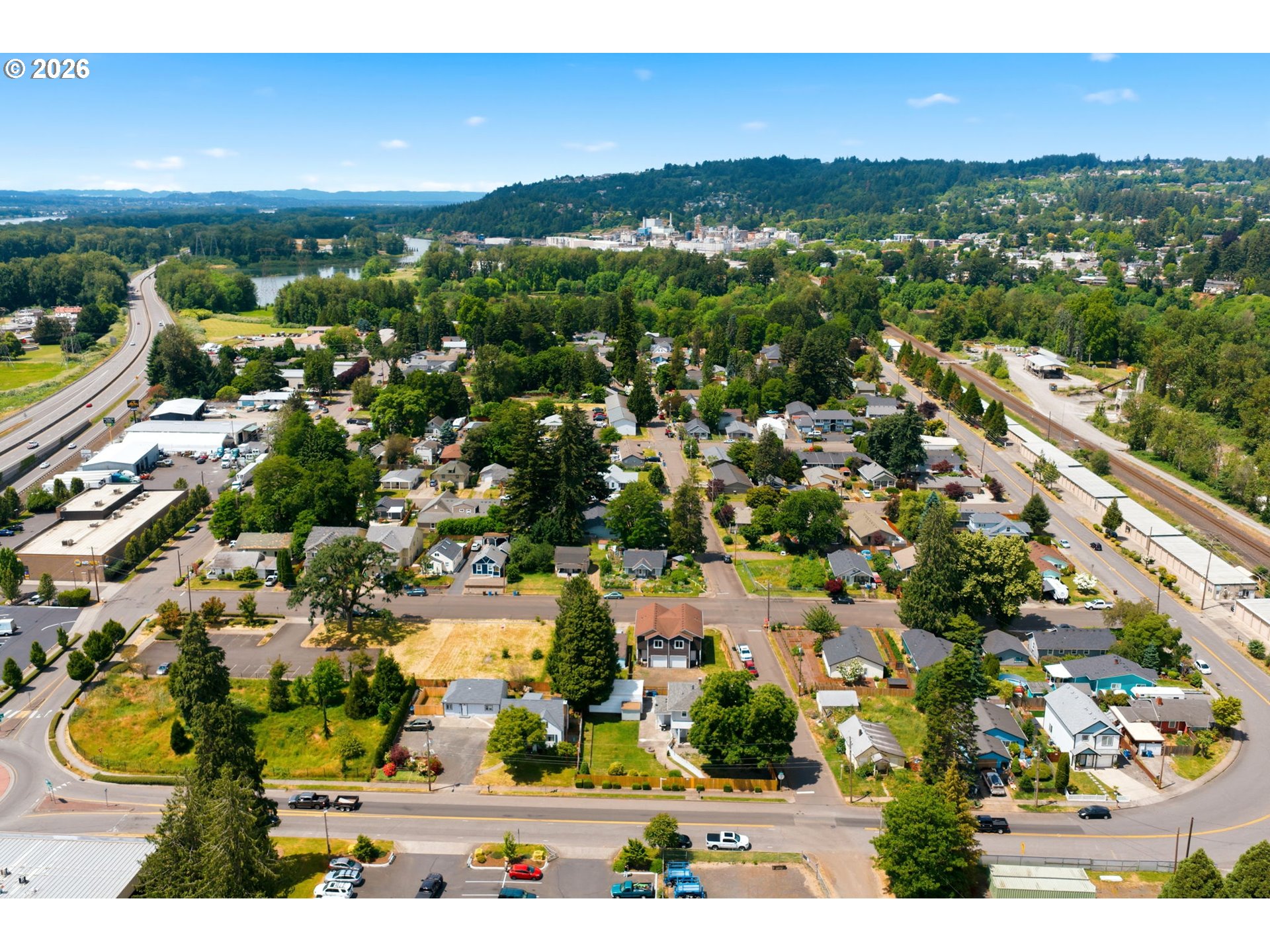 707 Southeast Union Street Camas, WA 98607 - Photo 45 of 47