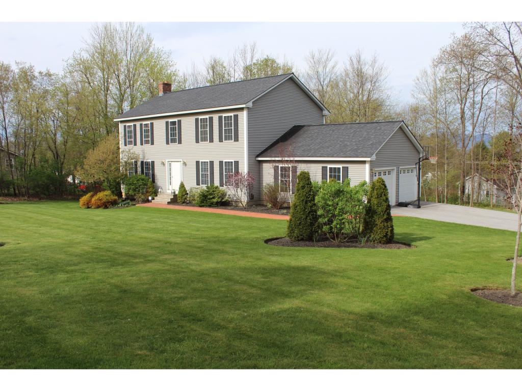 11 West Ridge Terrace Rutland Town, VT 05701 - Photo 2 of 18