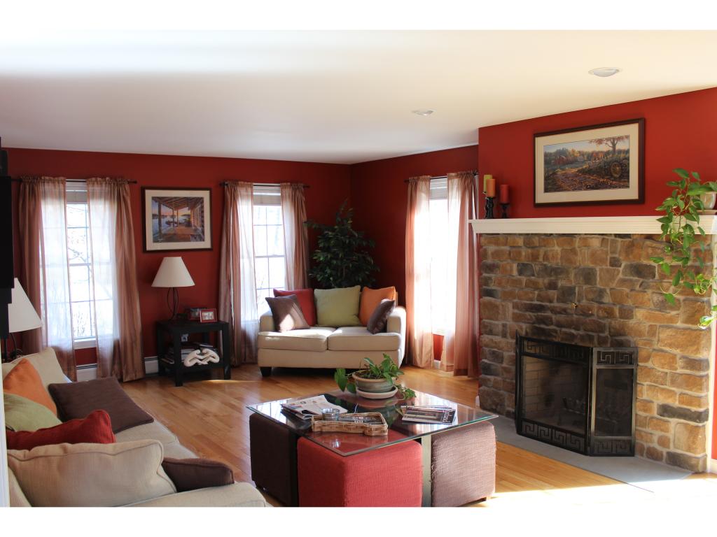 11 West Ridge Terrace Rutland Town, VT 05701 - Photo 7 of 18