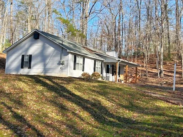 $1,800 | 151 Padget Lane, Ellijay, GA 30540