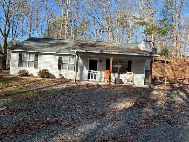 $1,800 | 151 Padget Lane, Ellijay, GA 30540