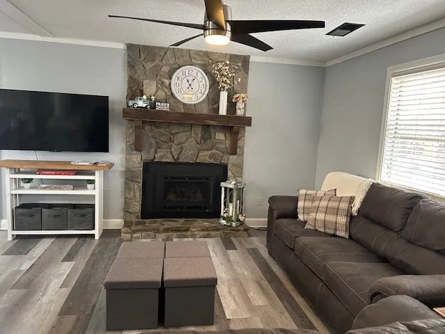 $1,800 | 151 Padget Lane, Ellijay, GA 30540