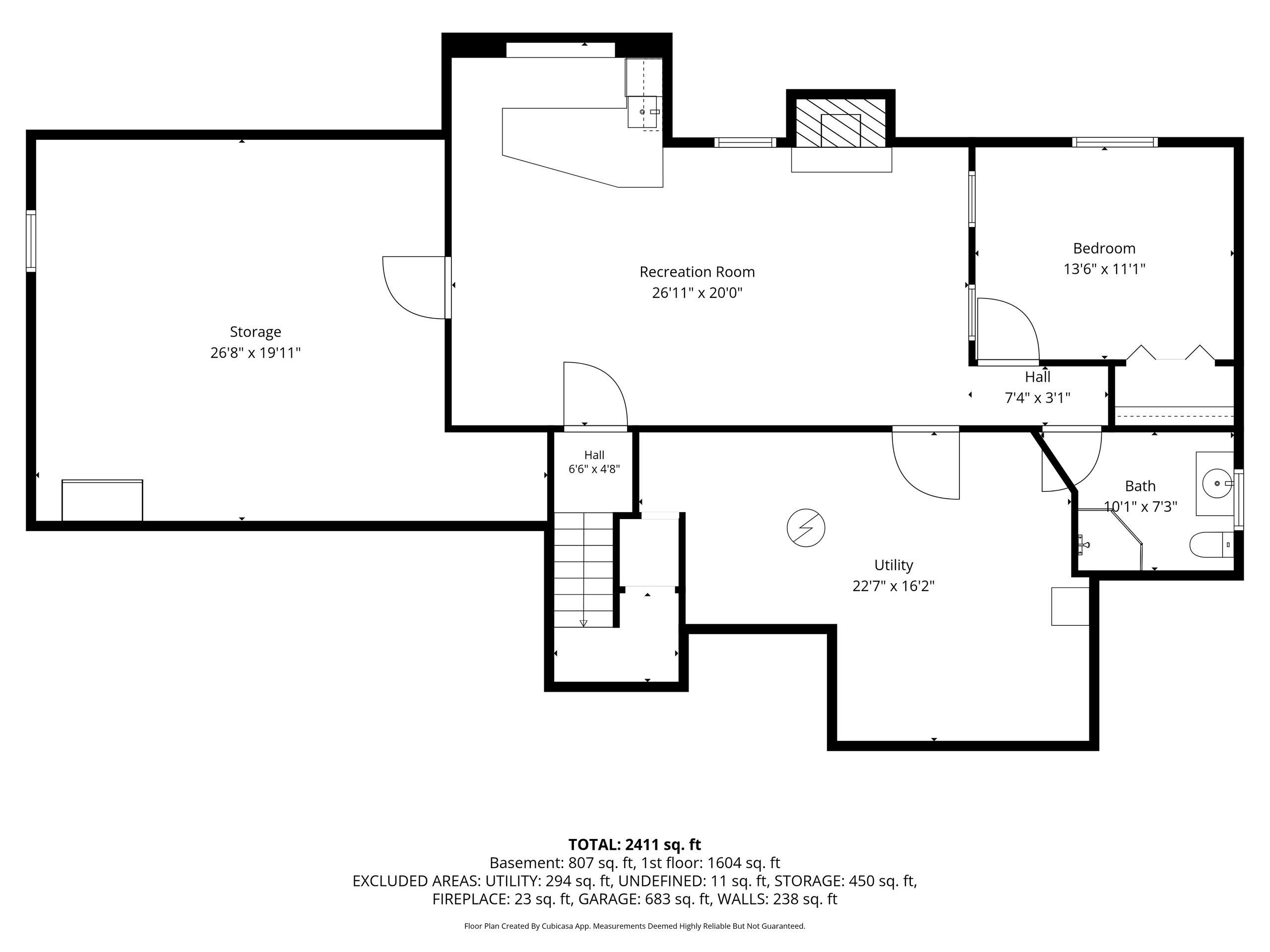 2133 Wheat Way Green Bay, WI 54311 - Photo 44 of 62