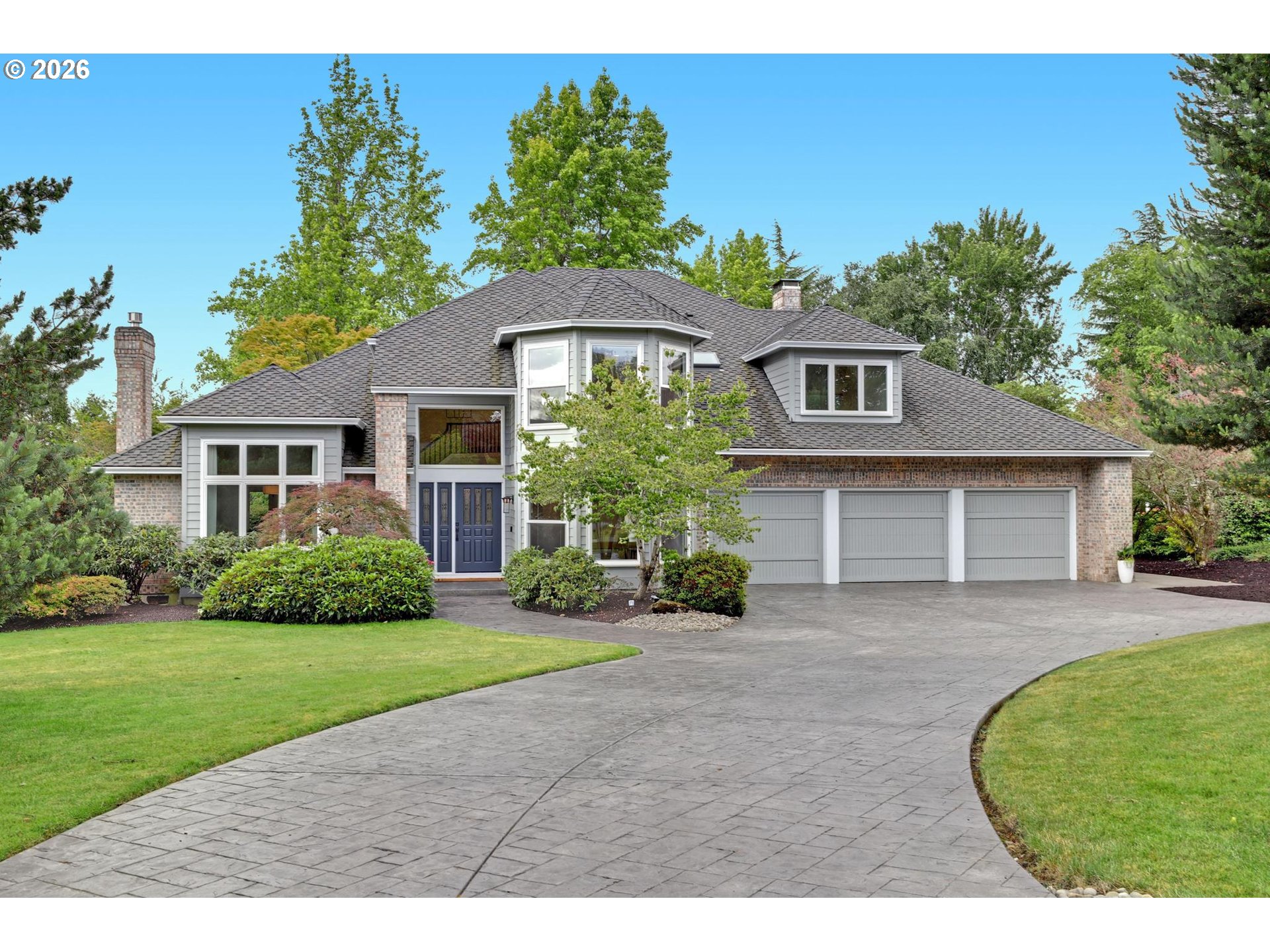 2715 Northwest Linmere Drive Portland, OR 97229 - Photo 1 of 41