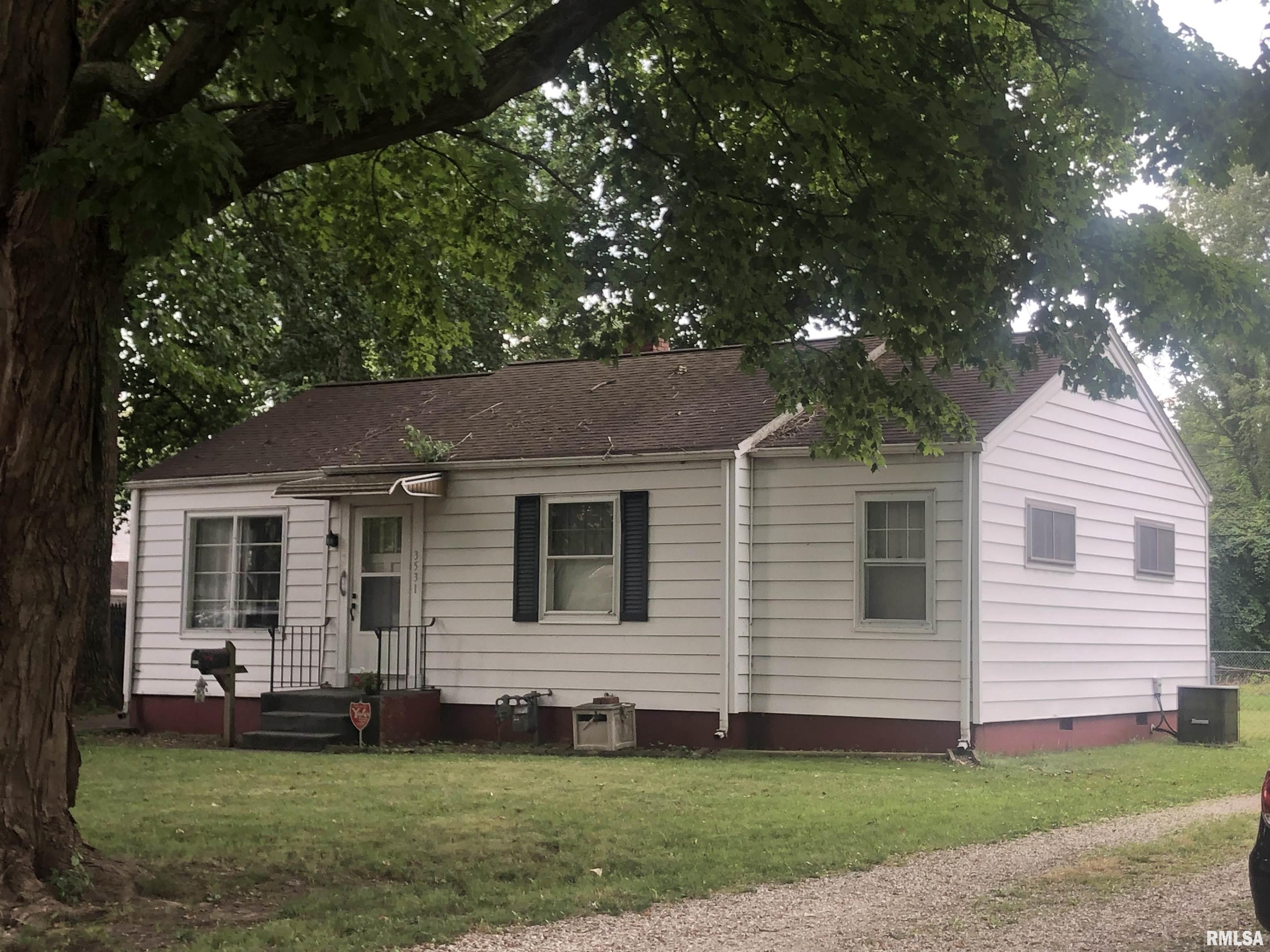 3531 Sheridan Street Springfield, IL 62703 - Photo 1 of 26 Gallery Image 1