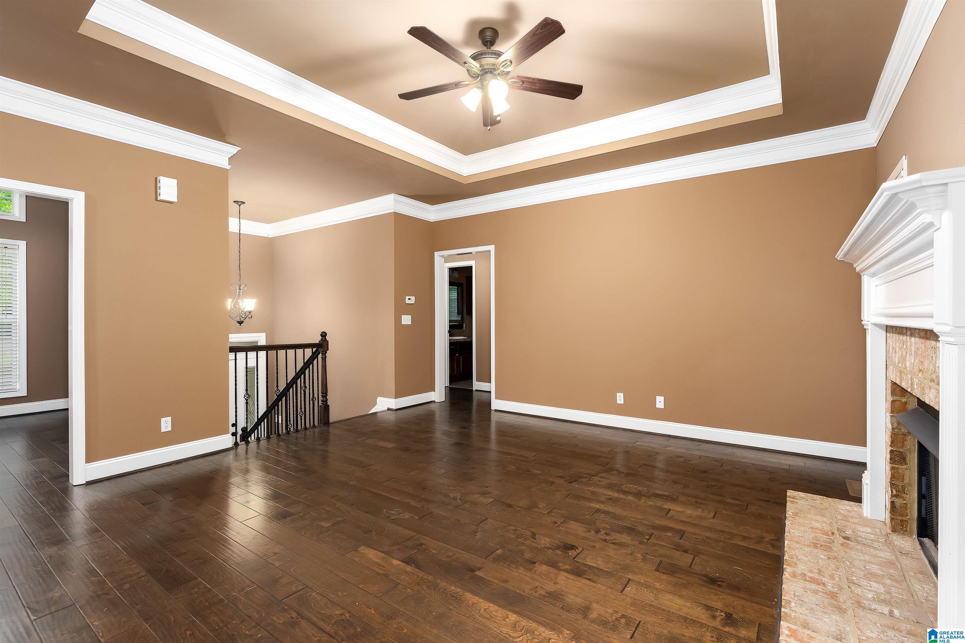 150 Tyler Road Remlap, AL 35133 - Photo 8 of 35