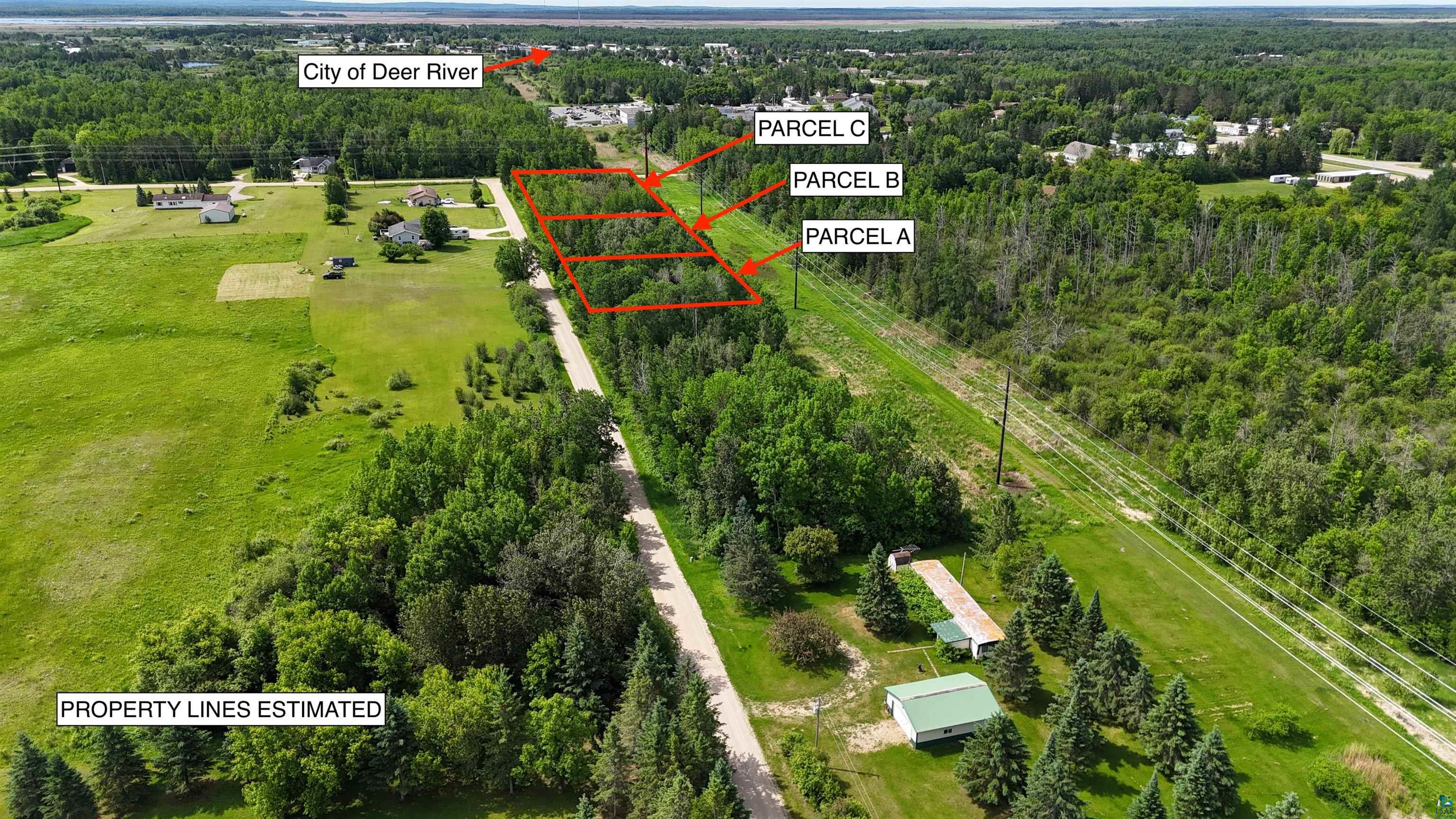 Parcel B Parcel B Parameter Road Deer River, MN 56636 - Photo 3 of 17
