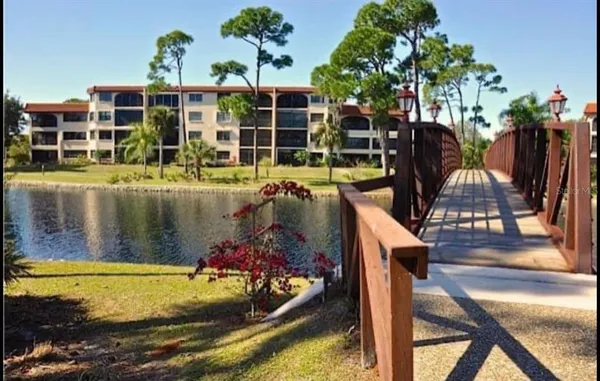 $1,950 | 23465 Harbor View Road, Unit 824, Punta Gorda, FL 33980