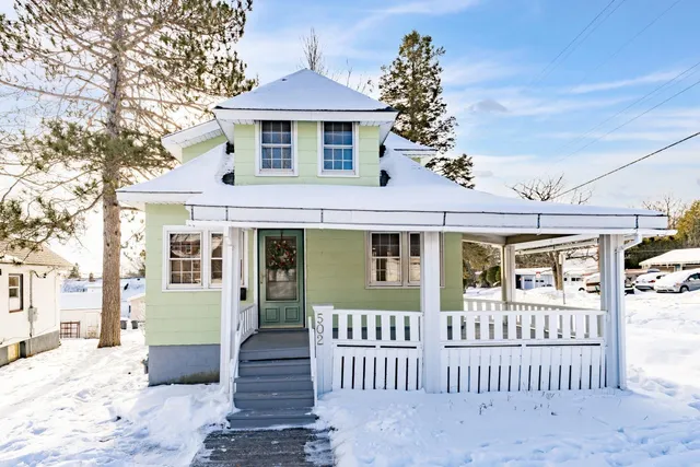 $209,000 | 502 Sparkman Avenue, Duluth, MN 55803