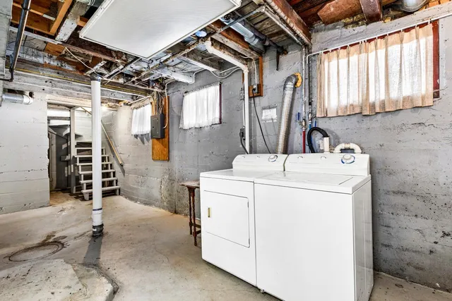 $209,000 | 502 Sparkman Avenue, Duluth, MN 55803