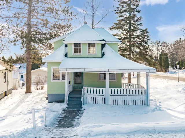 $209,000 | 502 Sparkman Avenue, Duluth, MN 55803