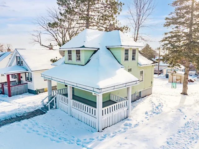 $209,000 | 502 Sparkman Avenue, Duluth, MN 55803