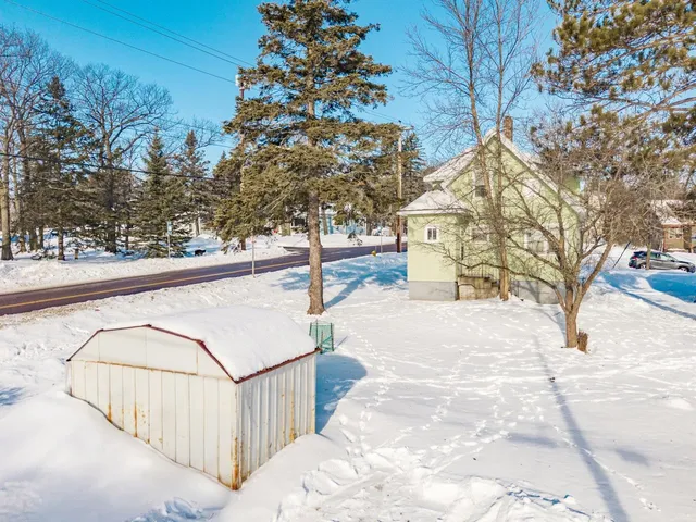 $209,000 | 502 Sparkman Avenue, Duluth, MN 55803