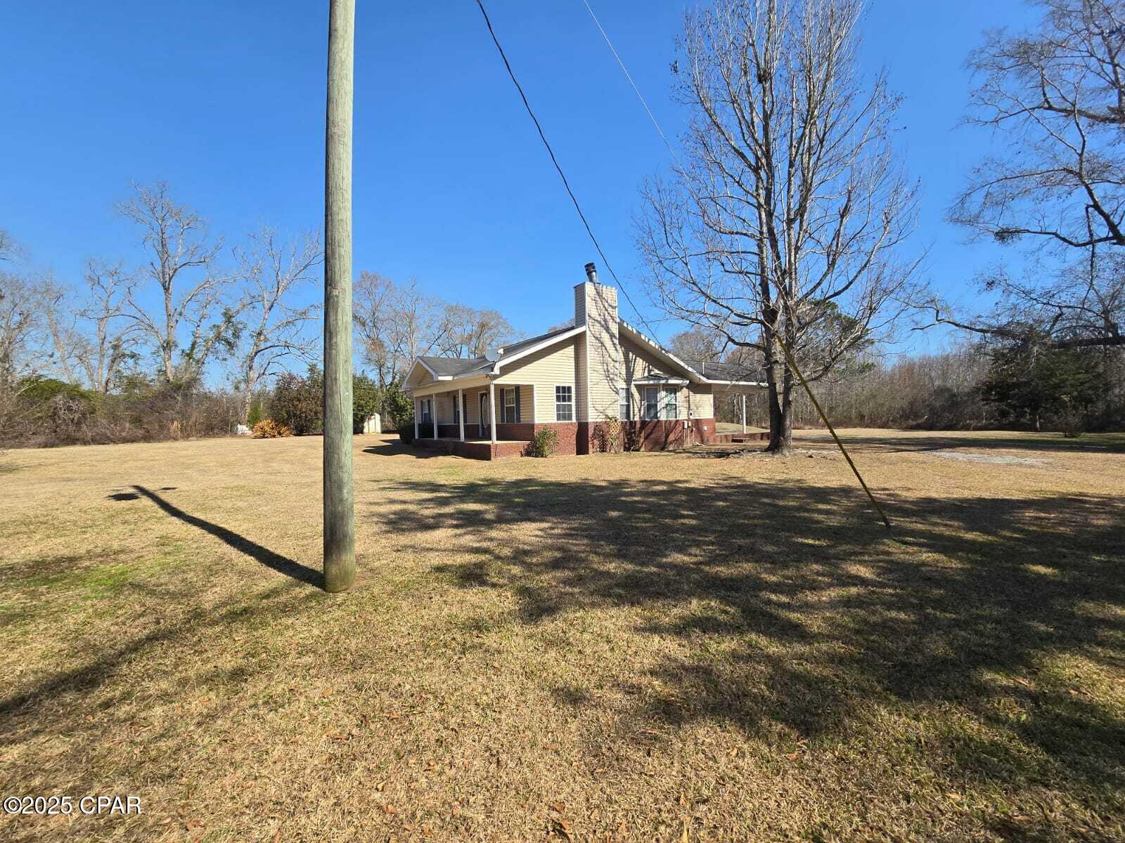 59 Enfinger Road Chipley, FL 32428 - Photo 4 of 12