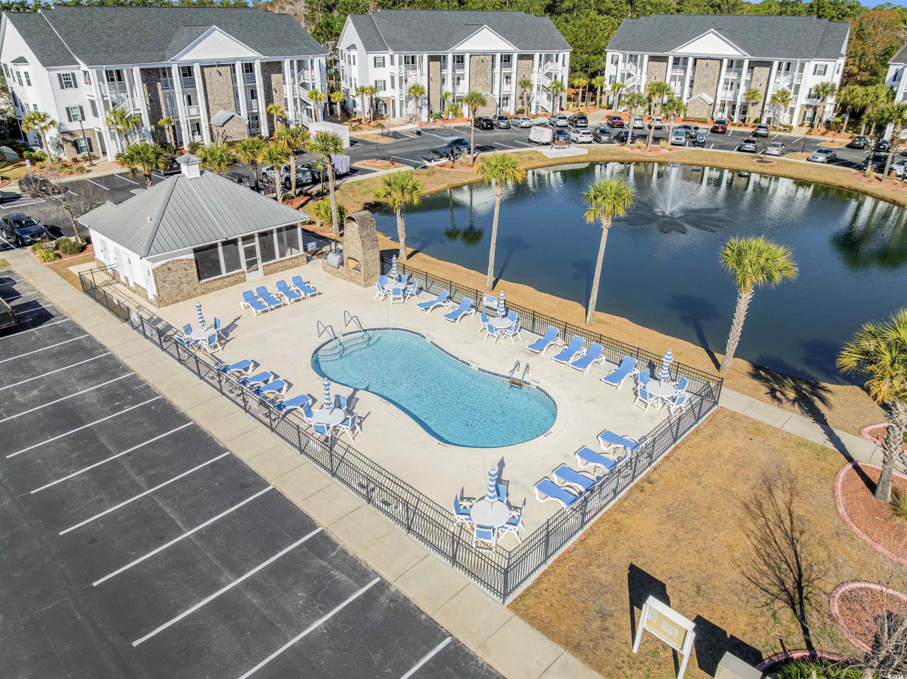 100 Birch N Coppice Drive, Unit 9 Surfside Beach, SC 29575 - Photo 3 of 40
