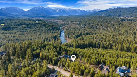 $850,000 | 391 Big Hill Drive, Cle Elum, WA 98922
