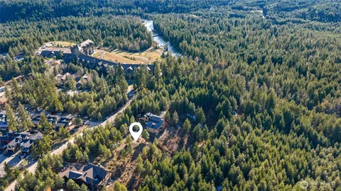 $850,000 | 391 Big Hill Drive, Cle Elum, WA 98922