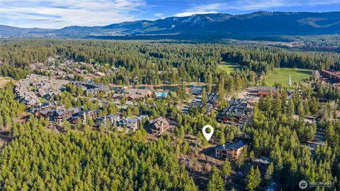 $850,000 | 391 Big Hill Drive, Cle Elum, WA 98922