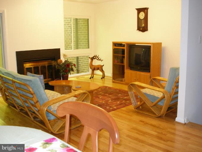 1768 Wainwright Drive Reston, VA 20190 - Photo 2 of 26 Living Room