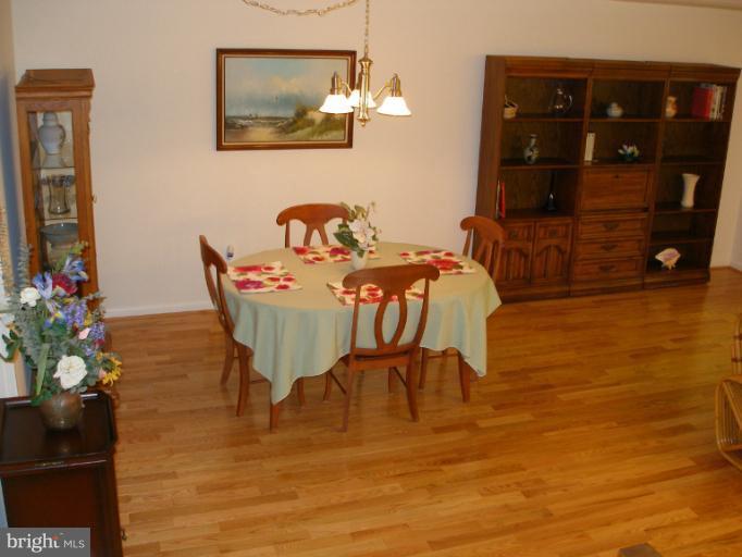 1768 Wainwright Drive Reston, VA 20190 - Photo 12 of 26 Dining Room