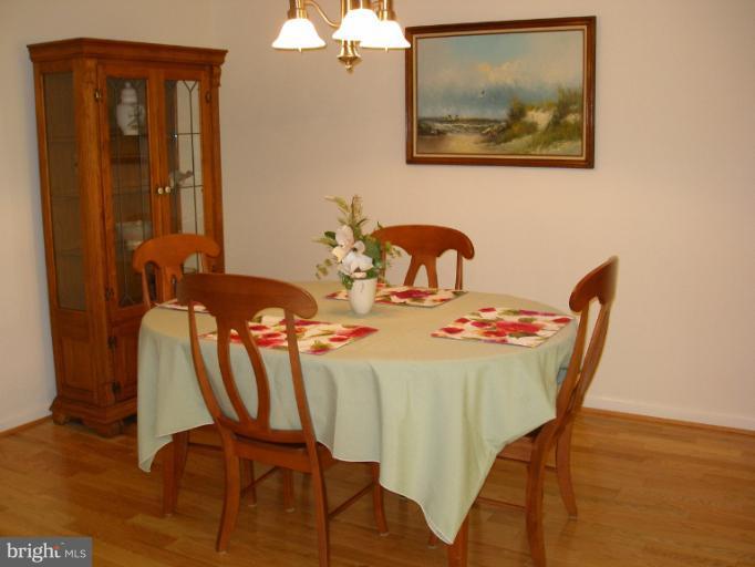 1768 Wainwright Drive Reston, VA 20190 - Photo 22 of 26 Dining Room