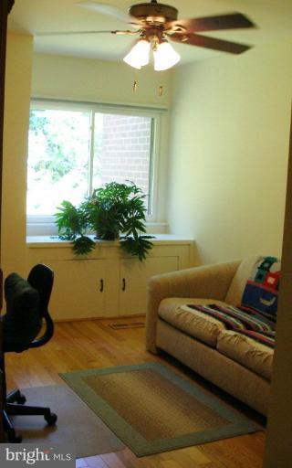 1768 Wainwright Drive Reston, VA 20190 - Photo 7 of 26 Third Bedroom