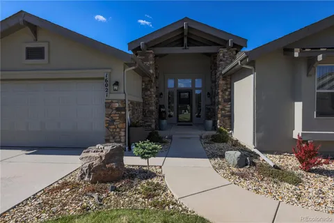 $1,350,000 | 16021 Fox Mesa Court, Monument, CO 80132